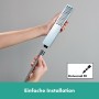 Astina doccia hansgrohe Unica E da 65 cm con supporto doccia e tubo doccia da 160 cm - immagine prodotto