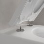 Villeroy & Boch Subway 3.0 WC sospeso senza bordo, con TwistFlush - immagine prodotto