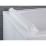 Duravit Starck Badewanne Rechteck 170 x 75 cm - Detailansicht