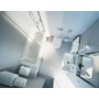 Duravit Starck Badewanne Rechteck 170 x 75 cm - technische Ansicht