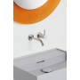 Robinet mural à deux trous LAUFEN Kartell - vue détaillée