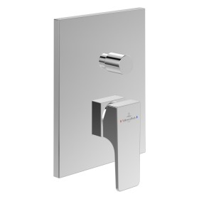Rubinetto da incasso monocomando Villeroy & Boch Taro