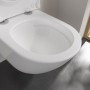 Villeroy & Boch Subway 3.0 WC sospeso senza bordo, con TwistFlush - immagine prodotto