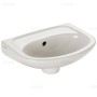 Lavabo compact Duravit Duraplus 36,5 cm