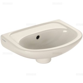 Lavabo compact Duravit Duraplus 36,5 cm