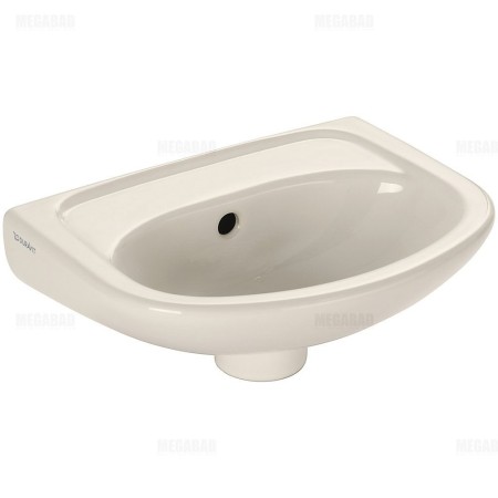 Lavabo compact Duravit Duraplus 36,5 cm