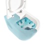 VitrA Integra Wand-WC Flachspüler mit Spülrand - Produktansicht