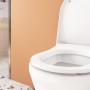VitrA Integra Wand-WC Flachspüler mit Spülrand - technische Ansicht