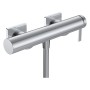 hansgrohe Tecturis E Einhebel-Duscharmatur Aufputz