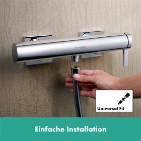 hansgrohe Tecturis E Miscelatore doccia incasso