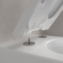Villeroy & Boch Subway 3.0 WC sospeso senza bordo, con TwistFlush - immagine prodotto