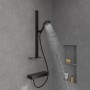 Villeroy & Boch Infinity Showers Handbrause eckig - technische Ansicht