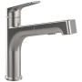Rubinetto monocomando cucina Villeroy & Boch Junis Sky Shower - vista dettagliata