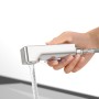 Rubinetto monocomando per cucina Villeroy & Boch Junis Sky Shower - immagine prodotto