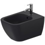 Duravit Happy D.2 Bidet mural - vue détaillée