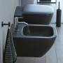 Duravit Happy D.2 Bidet mural