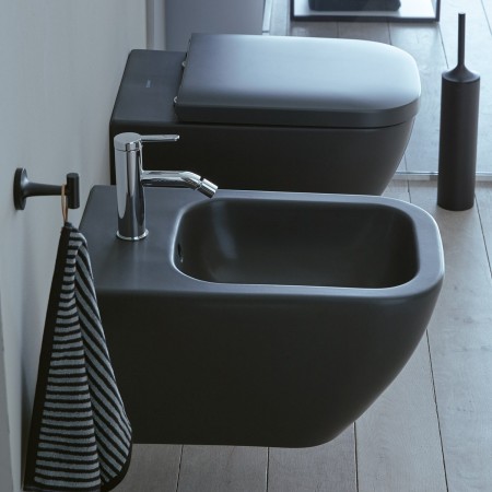 Duravit Happy D.2 Bidet mural