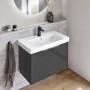 Villeroy & Boch Architectura Lavabo 80 x 45,5 cm, con troppopieno - immagine prodotto