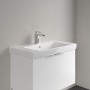 Villeroy & Boch Architectura Lavabo 80 x 45,5 cm, con troppopieno - immagine prodotto