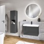 Villeroy & Boch Architectura Lavabo 80 x 45,5 cm, con troppopieno - vista dettagliata