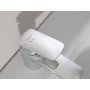 hansgrohe Logis Einhebel-Waschtischmischer 100 mit Push-Open - Detailansicht