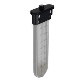 hansgrohe sBox Fertigset oval, für Badewanne