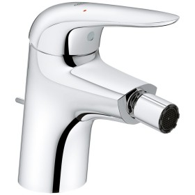 Robinet de bidet monocommande GROHE Eurostyle DN 15 avec vidage