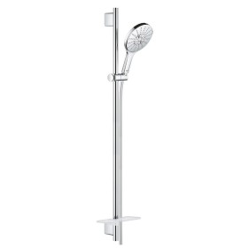 Ensemble de barre de douche GROHE Rainshower SmartActive 150, 3 modes de jet, barre de douche 90 cm