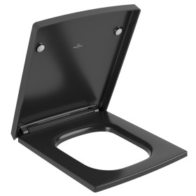Villeroy & Boch Memento 2.0 WC-Sitz mit Absenkautomatik