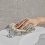 Villeroy & Boch Memento 2.0 WC-Sitz mit Absenkautomatik - Detailansicht