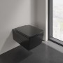 Villeroy & Boch Memento 2.0 WC-Sitz mit Absenkautomatik - technische Ansicht