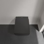Villeroy & Boch Memento 2.0 WC-Sitz mit Absenkautomatik - Produktansicht