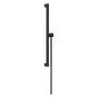 Astina doccia hansgrohe Unica E 65 cm con supporto doccia e tubo doccia 160 cm