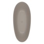 Vasca da bagno freestanding Villeroy & Boch Antao, 170 x 75 cm - vista dettagliata