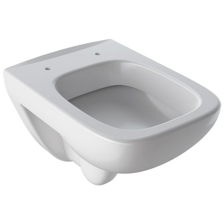 Geberit Renova Plan WC sospeso con scarico orizzontale
