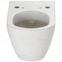 Duravit Starck 2 WC sospeso per SensoWash con attacchi nascosti - immagine prodotto