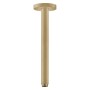 Raccord plafond hansgrohe S 30 cm