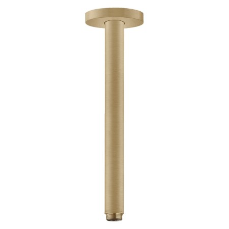 Raccord plafond hansgrohe S 30 cm