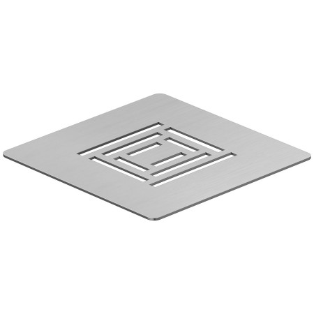 Copertura di scarico Duravit Sustano