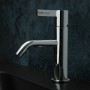 Mitigeur de lavabo monocommande LAUFEN Kartell sans vidage
