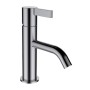 Miscelatore monocomando per lavabo LAUFEN Kartell senza piletta di scarico - vista dettagliata