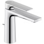 Duravit Tulum Einhebel-Waschtischmischer M, mit Ablaufgarnitur - Detailansicht