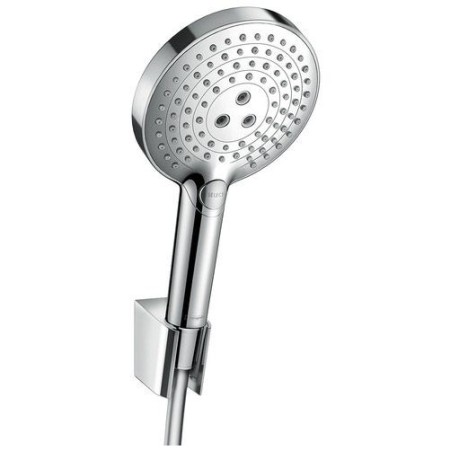 Set doccia hansgrohe Raindance Select S 120 Porter 125 cm
