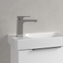 Villeroy & Boch Lavabo Architectura 48 x 27,5 cm, senza troppo pieno - immagine prodotto