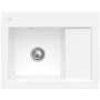 Villeroy & Boch Subway 45 Compact Einbauspüle - Detailansicht
