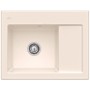 Villeroy & Boch Subway 45 Compact Einbauspüle - Detailansicht