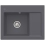 Villeroy & Boch Subway 45 Compact Einbauspüle - Detailansicht