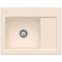 Villeroy & Boch Subway 45 Compact Einbauspüle - Detailansicht