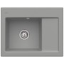 Villeroy & Boch Subway 45 Compact Einbauspüle - Detailansicht