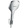 Set hansgrohe Raindance Select E 120 Porter 125 cm